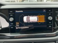 Volkswagen Polo - Vorschau Bild 16