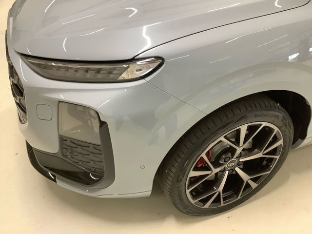 Q3 SUV TFSI quattro+ACC+Headup+Pano+digit.Matrix