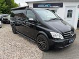Mercedes-Benz Viano 3.0 CDI Ambiente Edition lang Wohnmobil - Mercedes-Benz Wohnmobil