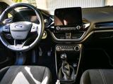 Ford Fiesta MK 8 - Ford Fiesta Mk8 Gebrauchtwagen