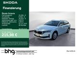 Skoda Octavia Combi Selection 1,5 TSI mHEV 7-Gang-DSG - Skoda Octavia Gebrauchtwagen