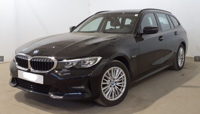 BMW 320 e Tou. SportLine*LED*Navi*Ambiente*VirtualCo