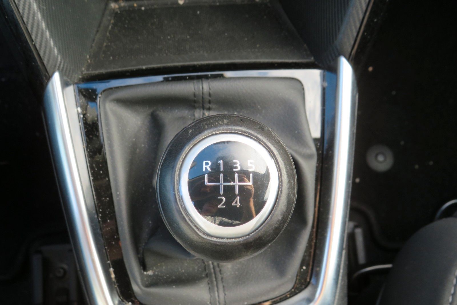 Fahrzeugabbildung Mazda KIZOKU KLIMA TELVOR PDC ALU SITZHEIZUNG u.v.m.