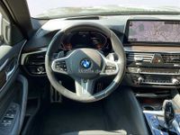 BMW 530 - Vorschau Bild 6