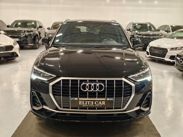 Audi AUDI Q3 35 TFSI S tronic S line edition imagem 2