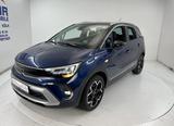 Opel Crossland X Ultimate*1,5-81KW*Head-Up*NAVI*SH*E6 - Opel Crossland (X) Diesel Gebrauchtwagen