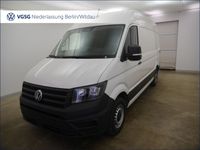Volkswagen Crafter - Vorschau Bild 4