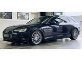 Audi A4 Avant 2.0 TDI S-Tronic quattro sport+Navi+360 - Audi A4: 3.2