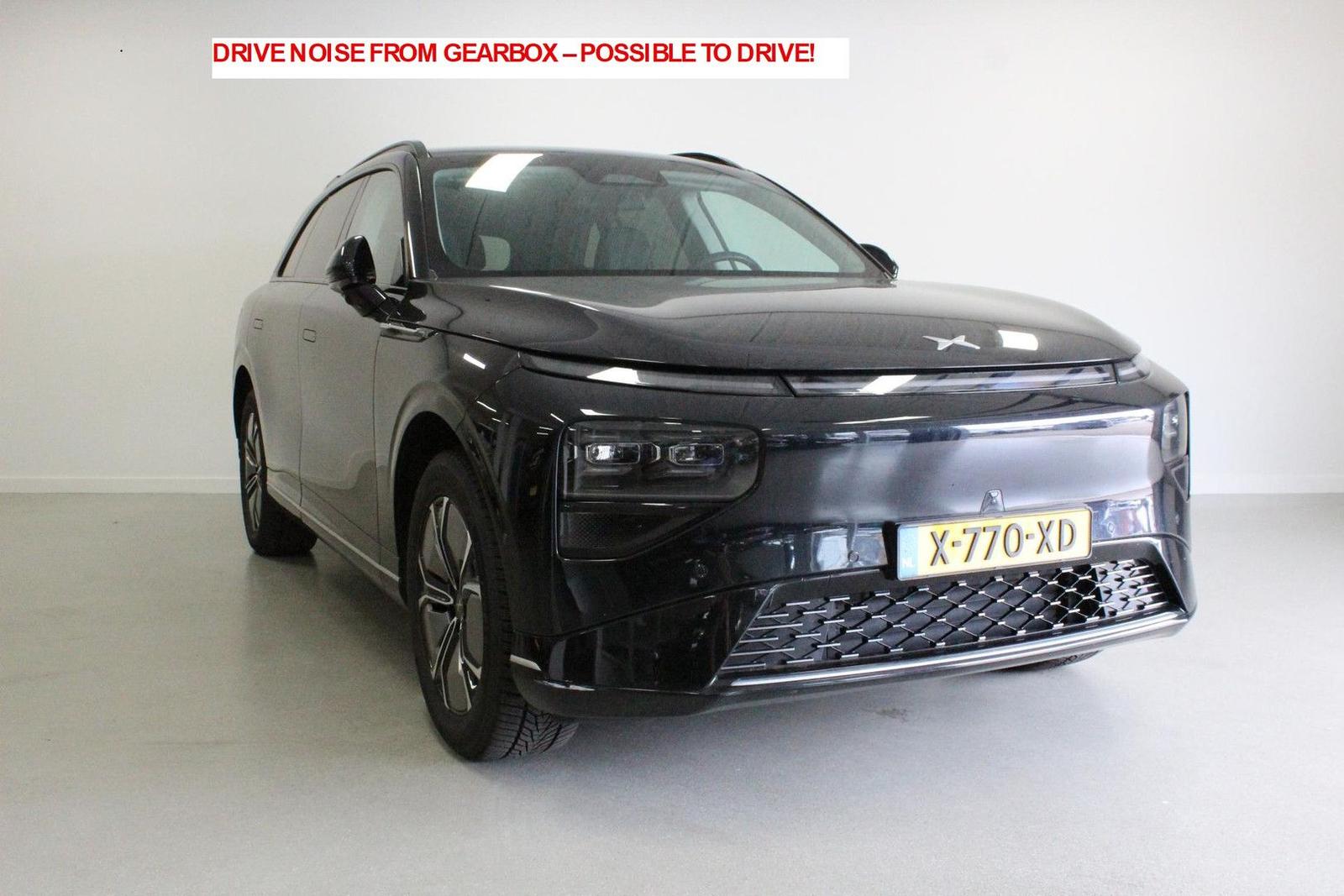 XPENG G9