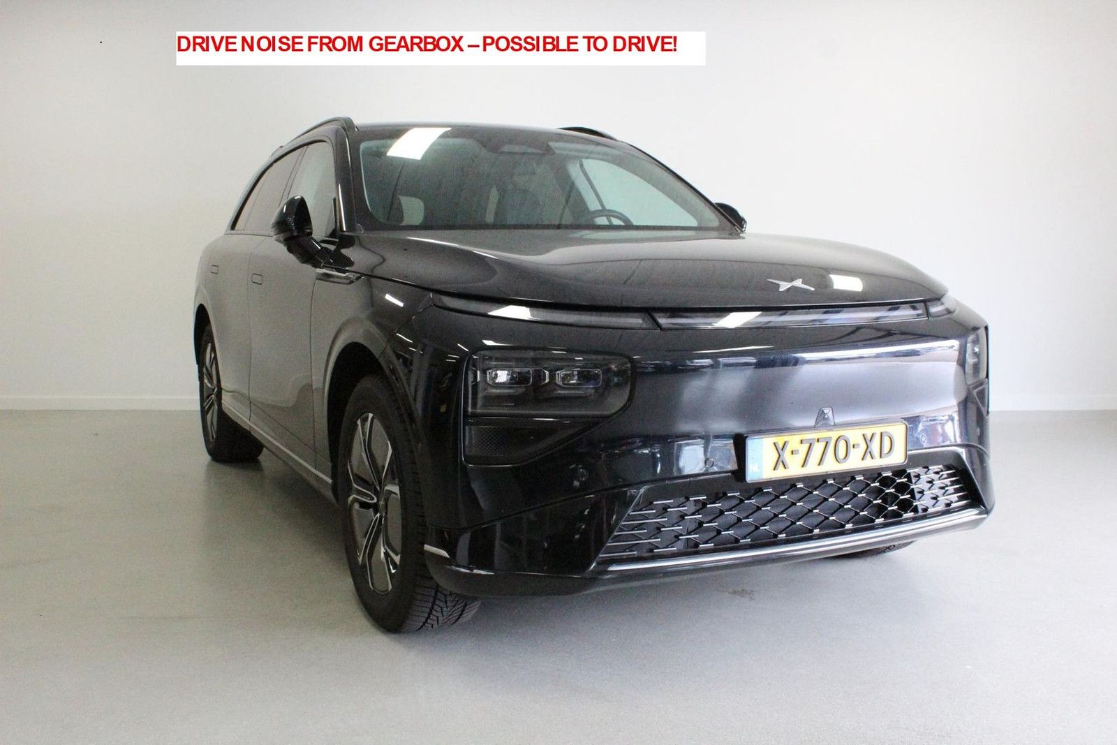 XPENG G9 RWD Standard Range 78 kWh | SOH98% | CAMERA |