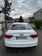 Audi A5 Coupé 3.0 TDI Quattro S-Line|245 P... - Audi A5 aus 2012 mit Diesel-Antrieb: Sportwagen, 2.0