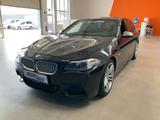 BMW M550 d xDrive +LCI+BI-XENON+LEDER+KAMERA+SITZHZ+ - BMW M550: 550d