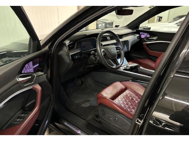 Audi e-tron - Bild 4