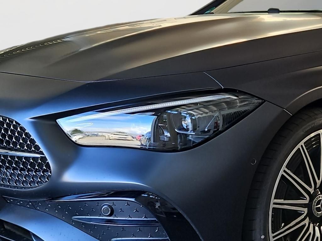 Fahrzeugabbildung Mercedes-Benz CLE 200 4M Cabriolet +MANUFAKTUR+BURM+AHK+ASSIS+