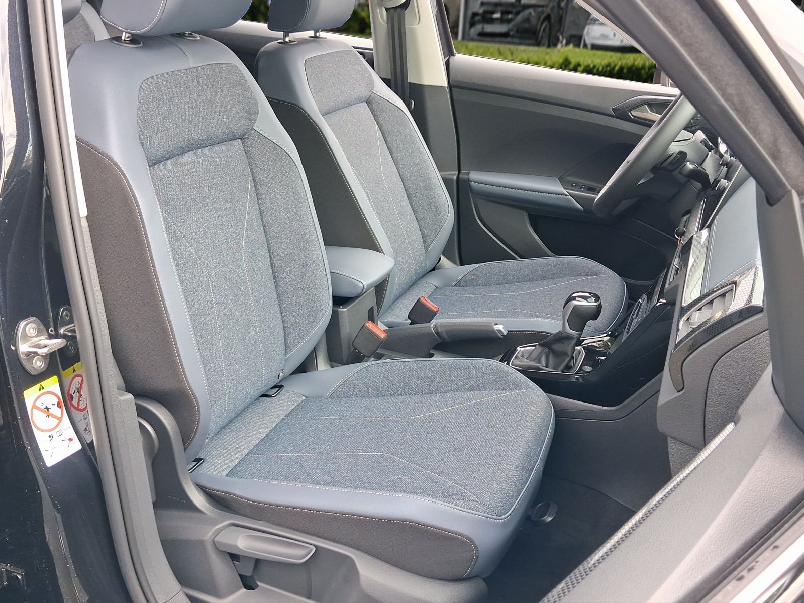 Volkswagen T-Cross - Bild 8