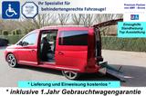 Volkswagen Caddy Maxi Style 1,5TSI DSG*rollstuhlgerecht* - Volkswagen Caddy Maxi in Oberhausen
