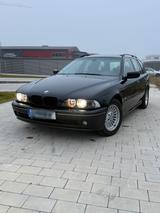 BMW e39 530d Touring | TÜV bis 07.2027 - BMW 530: 530d E39