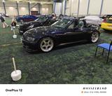 BMW Z3 M M Roadster - - BMW Z3 M: Cabrio