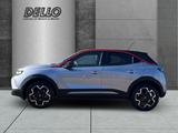 Opel Mokka GS-Line 1.2 Turbo EU6d Navi Digitales Cock - Opel Mokka Gebrauchtwagen in Hamburg