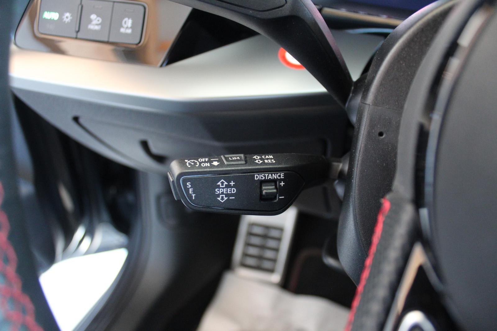 Audi S3 Sportback 2.0 TFSI S tronic quattro, миниатюра 19