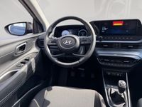 Hyundai i20 - Vorschau Bild 10