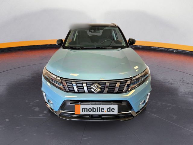 Suzuki Vitara Comfort, Navi (AGS) *6 Jahre Garantie*