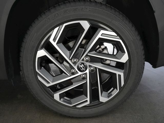 Hyundai Tucson – Bild 11