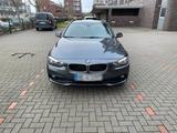 BMW 116d Touring 3er mit neuer& servus - BMW 116: 116d 1er