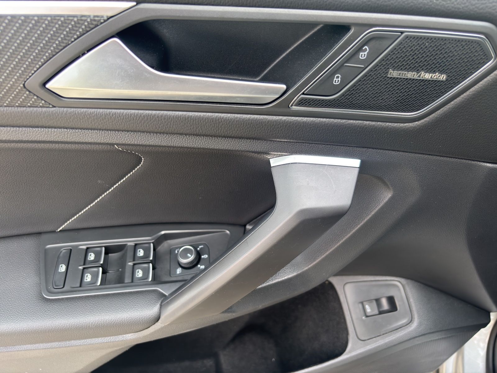 Volkswagen Tiguan Allspace - Bild 14