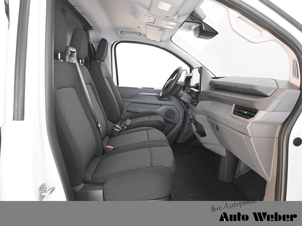 Volkswagen T7 Transporter - Bild 12