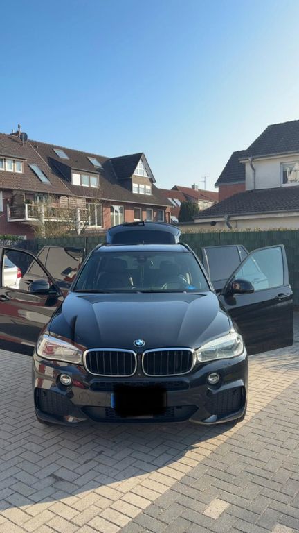 Image of BMW 530