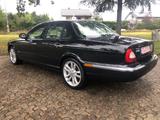 Jaguar XJR,4.0 Kompressor,Leder beige ESSD,top - Jaguar XJR Gebrauchtwagen