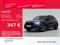 Audi Q3 - Vorschau Bild 1