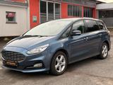 Ford S-Max Trend Navi Kamera 7Sitzer - Ford S-Max in Saarbrücken