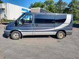 Ford Transit Tourneo mit Zwei-Schiebetüren - : Van, mit Schiebetüren