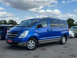 Hyundai H-1 Travel Premium Camper * Solar * PDC * AHK * - Hyundai H-1: Travel Premium