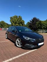 Opel Astra 1.6 Turbo Dynamic 147kW Auto Dynamic - Opel Astra: 14 Turbo