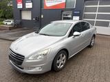 Peugeot 508 Active Klimaautomatik PDC TÜV NEU - Peugeot 508 in Dortmund
