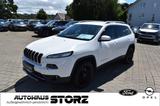Jeep Cherokee Limited 4WD |WINTER-PAKET|NAVI|KAMERA|8 - Jeep Cherokee aus 2014