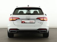 Audi A4 - Vorschau Bild 6