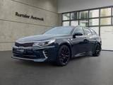 Kia Optima Sportswagon GT *NAVI*AHK*360°-K*SHZ*PANO* - Kia Optima Gebrauchtwagen