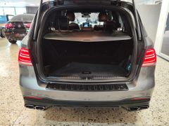 Fahrzeugabbildung Mercedes-Benz GLE 250 d 4Matic *AMG-LINE* (63OPTK/APPLE/360°C