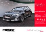 Audi A3 allstreet 35 TFSI S tronic MTL. AB 355,- EUR* - Audi: Eu