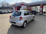Nissan Micra Acenta*KLIMA*SITZHEIZUG*TÜV 05/2027 - Nissan Micra Gebrauchtwagen in Hamburg
