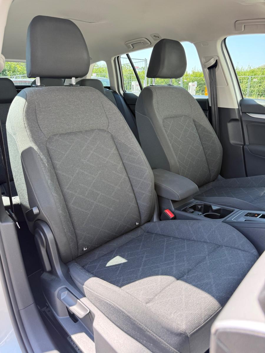 Volkswagen Golf VIII Variant Life eTSI *CRPLY*ACC*LED*UVM*, миниатюра 23