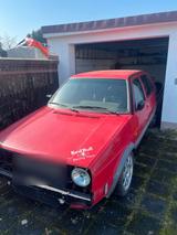 Volkswagen Golf 2 vr6 Turbo - Volkswagen Golf: Vr6 Turbo