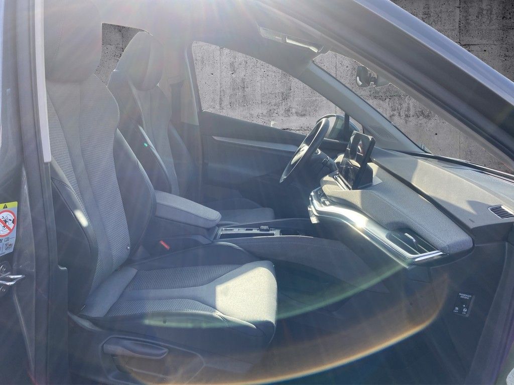 Skoda Enyaq - Bild 10