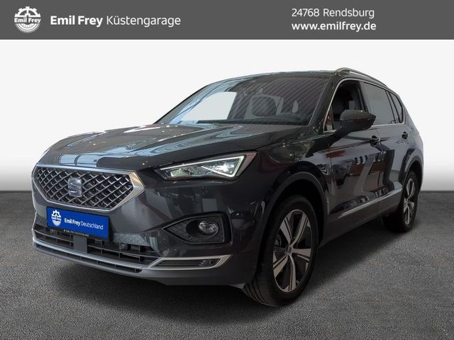 Seat Tarraco 2.0 TDI SCR DSG Xperience