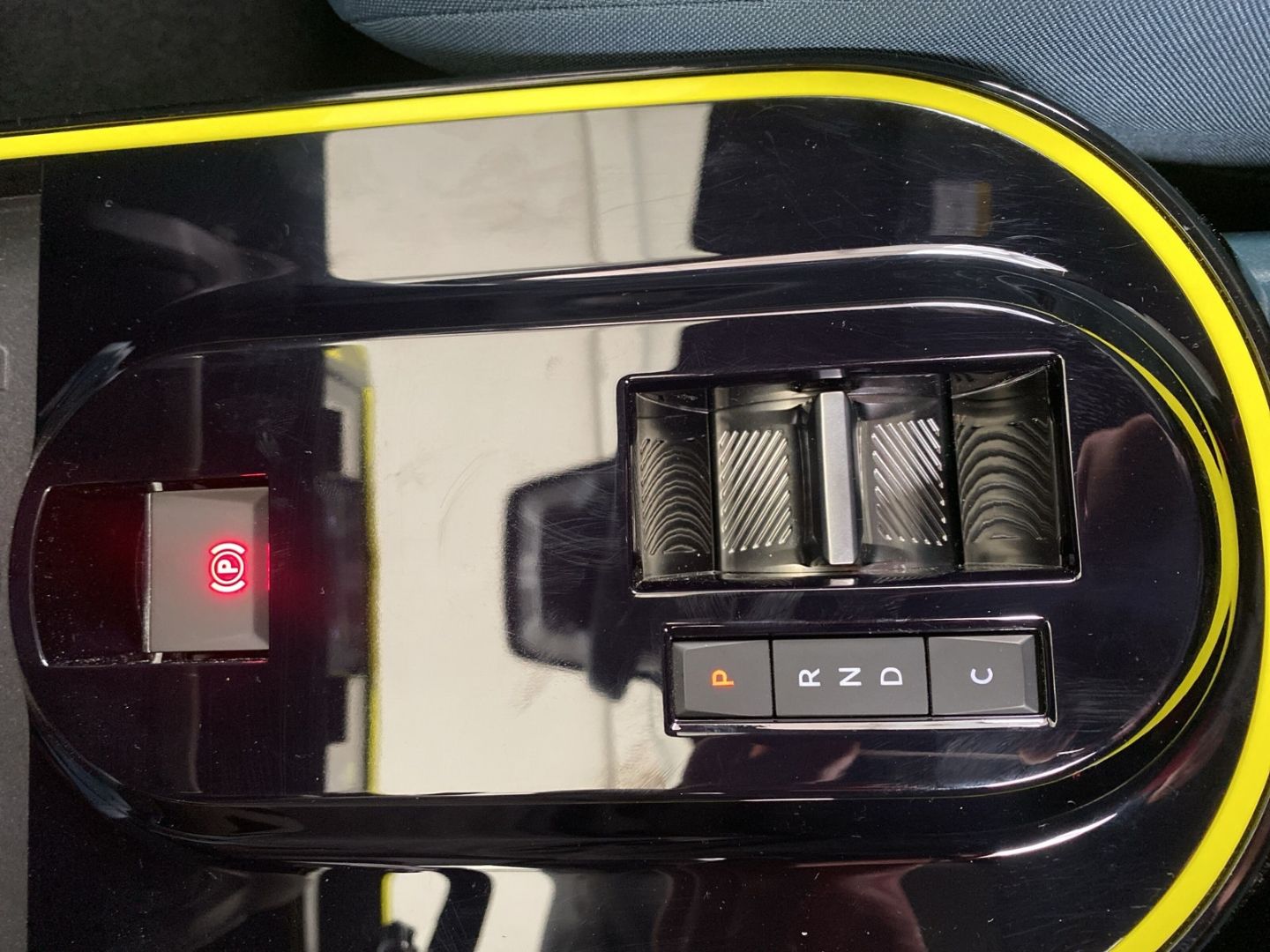 Fiat Grande Panda - Bild 23