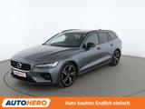 Volvo V60 2.0 D4 R-Design Aut.*NAV*HUD*TEMP*CAM*PDC* - Volvo Gebrauchtwagen in Hamm